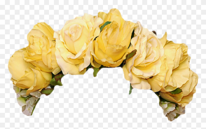 2284x1366 Корона Эстетический Цветок Корона, Роза, Растение, Цветение Hd Png Скачать