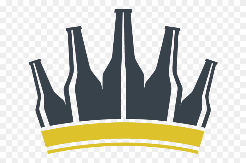 648x498 Crown Beer Bottle Logos, Accessories, Accessory, Jewelry HD PNG Download