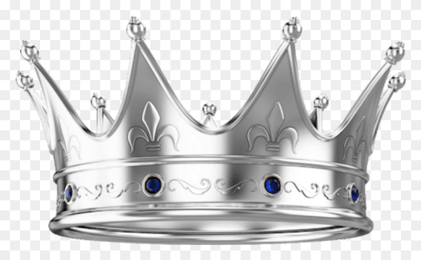 854x503 Crown Corona Silver Plateado Plata King Rey, Accesorios, Accesorio, Joyas Hd Png