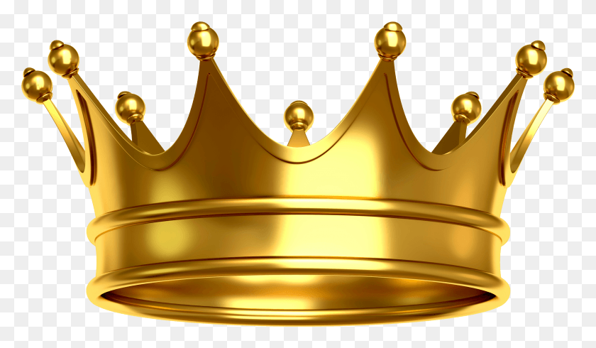 2758x1523 Корона Золотая Клипарт Корона, Аксессуары, Аксессуар, Ювелирные Изделия Hd Png Скачать