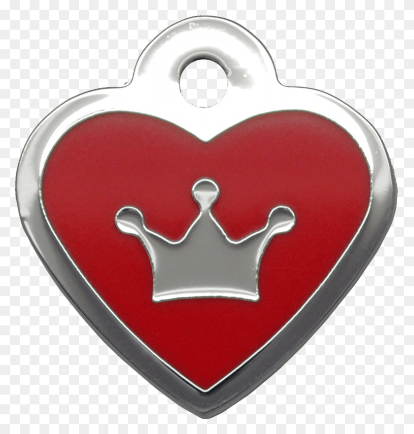 1141x1200 Crown Heart Emblem, Symbol, Logo, Trademark HD PNG Download