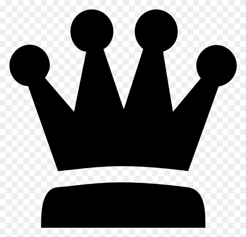 1190x1144 Корона Значок Благородный Силуэт Изображение Имя Короля Изображения, Серый, Мир Варкрафта Png Скачать