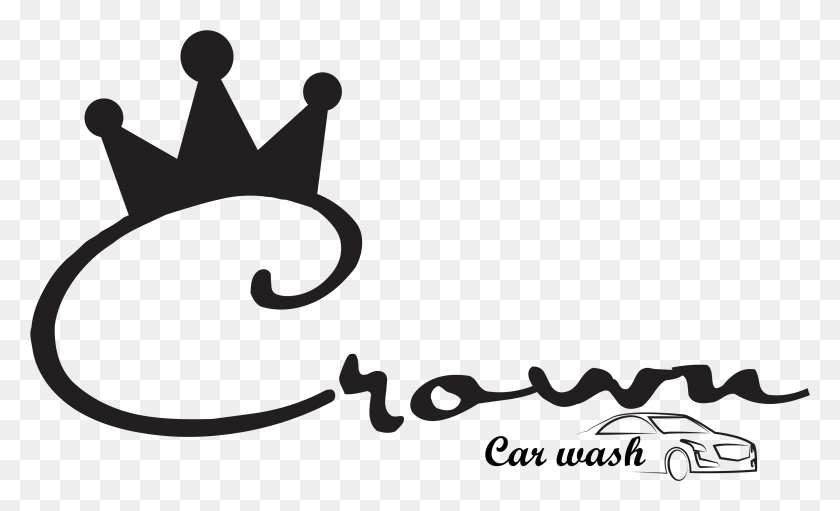 3433x1985 Crown Jewellery Logo, Text, Can, Tin HD PNG Download