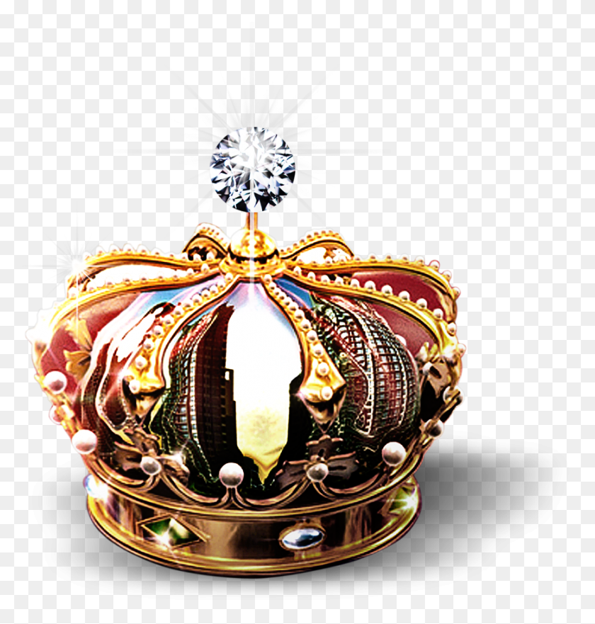 867x913 Corona Rey Reina Princesa Príncipe Real Vintage, Joyas, Accesorios, Accesorio Hd Png