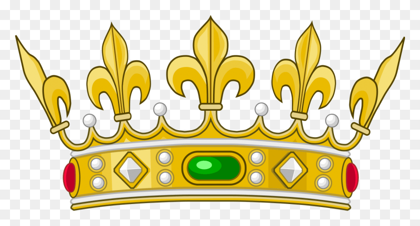 1280x645 Crown Of A Princess Of Bulgaria, Accessories, Accessory, Jewelry HD PNG Download