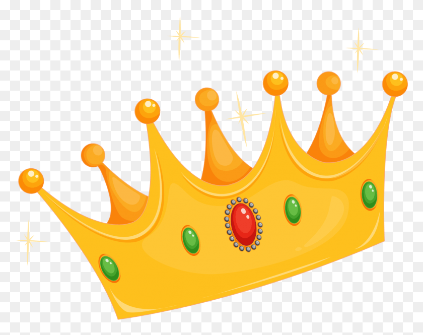 1307x1015 Crown Of Queen Elizabeth The Queen Mother Cartoon Clip Prom King And Queen Crown Clipart, Accessories, Accessory, Jewelry HD PNG Download