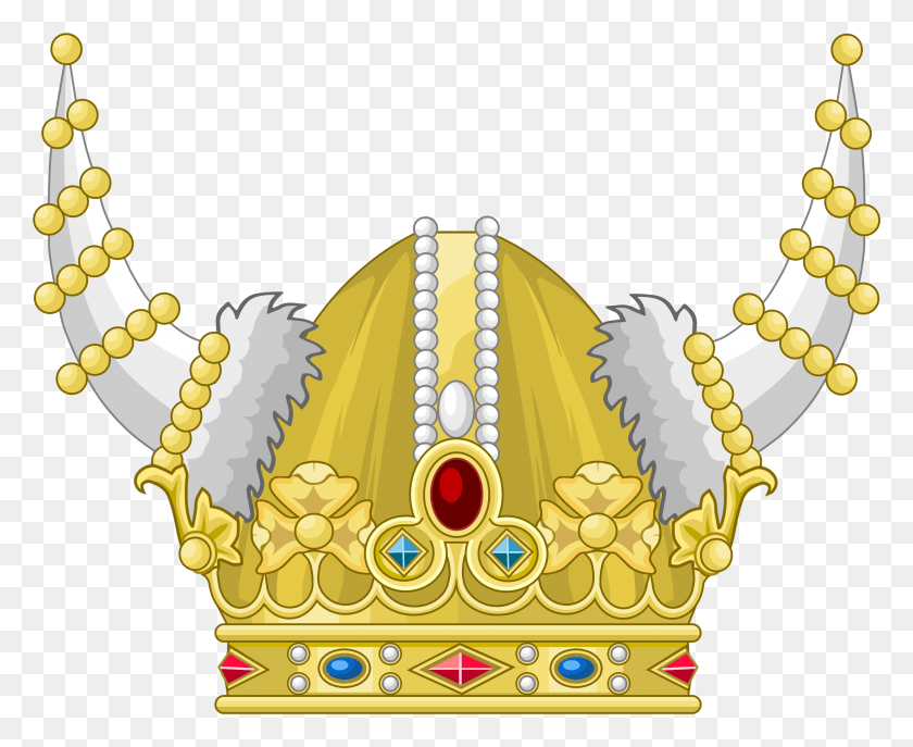 2960x2381 Crown Of Stormark Cartoon, Accessories, Accessory, Jewelry HD PNG Download