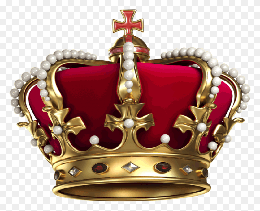 1010x808 Crown Realistic King Crown, Jewelry, Accessories, Accessory HD PNG Download