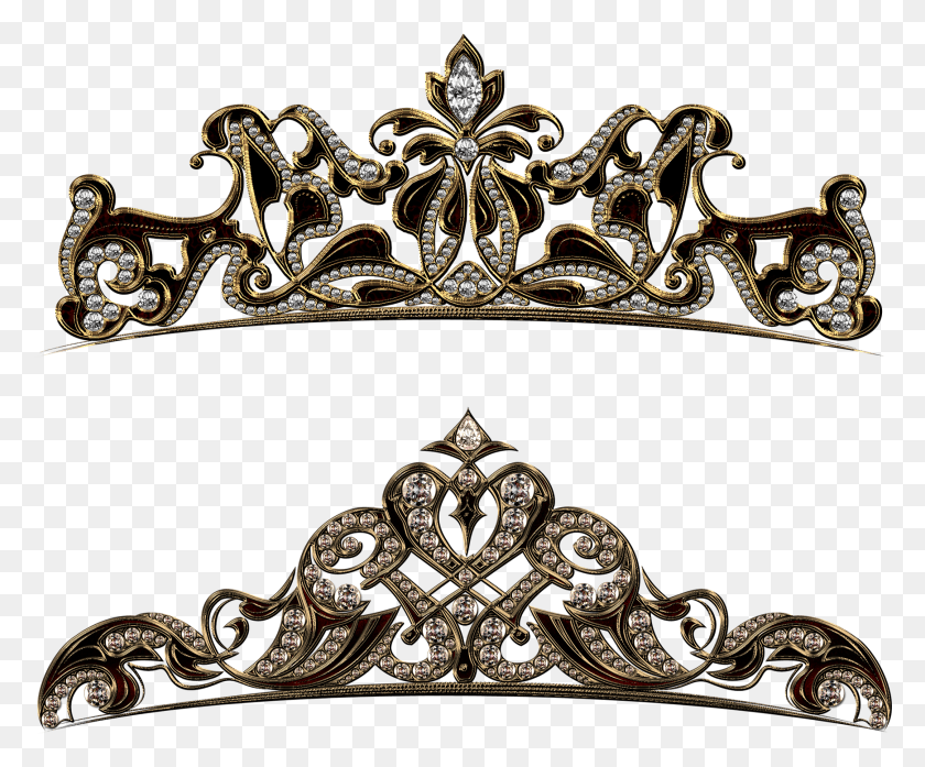 1739x1422 Crown Royal Image Crown, Tiara, Jewelry, Accessories HD PNG Download