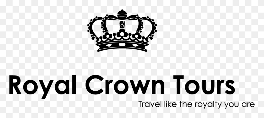 1500x607 Crown Royal Logo Tiara, Gray, World Of Warcraft HD PNG Download