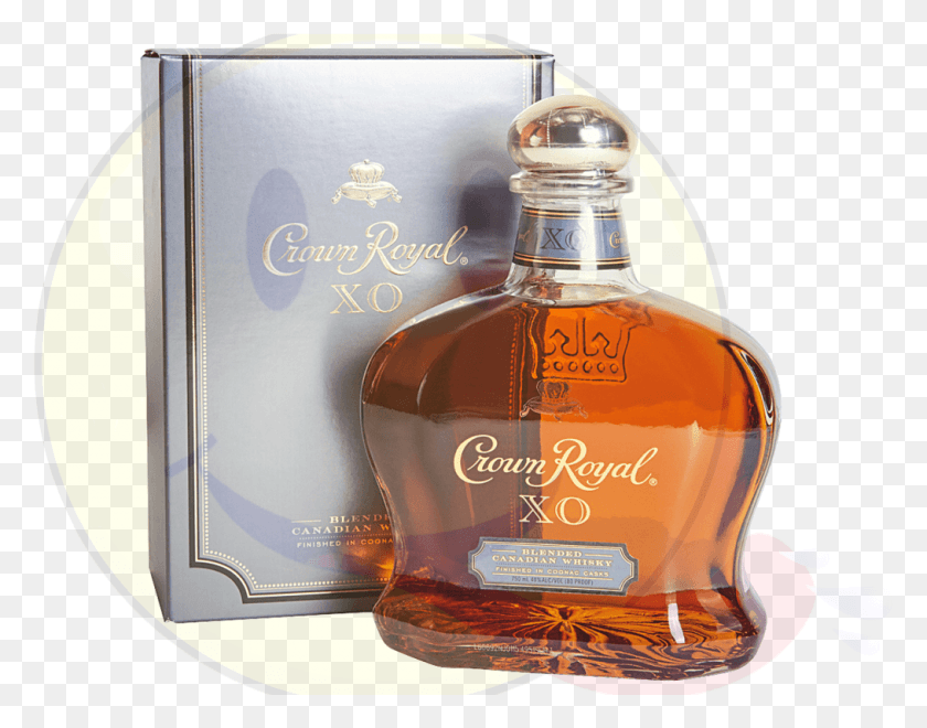 1014x781 Crown Royal Whisky Arce Png / Bebida Hd Png