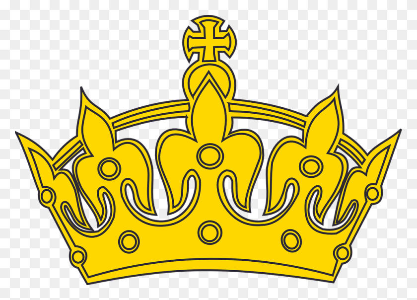 960x670 Корона Символ Дизайн Украшение King Element Королевский Логотип Сохраняйте Спокойствие, Ювелирные Изделия, Аксессуары, Аксессуар Hd Png Скачать