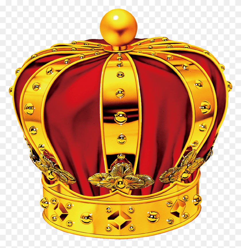 3527x3645 Crown Taobao Yellow Image With Transparent Icon HD PNG Download