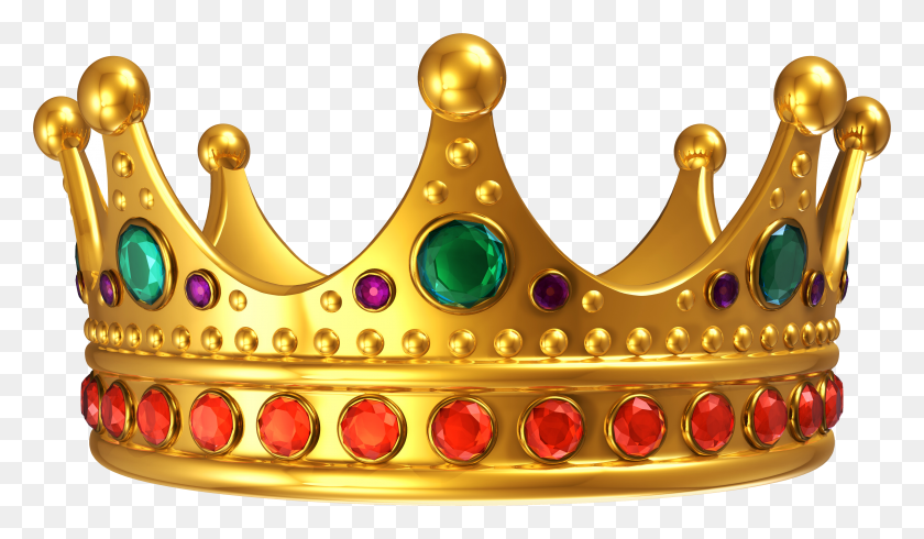 3980x2195 Crown Transparent Background Crown HD PNG Download
