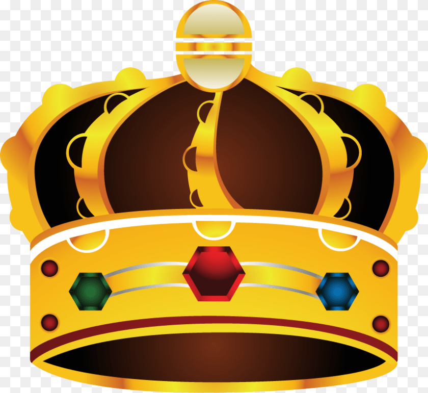 Crown Vector, Accessories, Jewelry, Bulldozer, Machine PNG