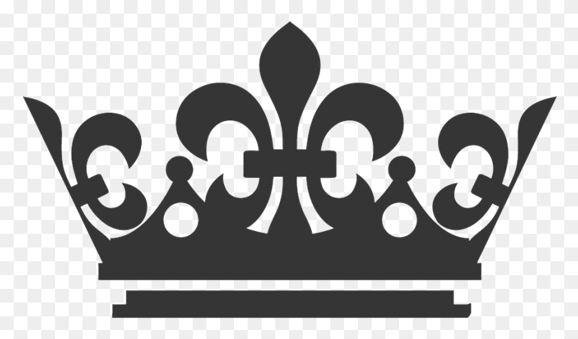 896x498 Crown Vector Crown Vector, Accessories, Accessory, Jewelry HD PNG Download