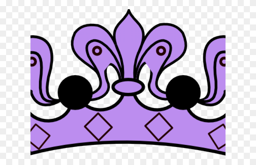 640x480 Crowns With No Background, Purple, Graphics HD PNG Download