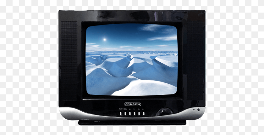 469x369 Crt Tv Transparent Background Flat Screen Tv, Monitor, Electronics, Display HD PNG Download