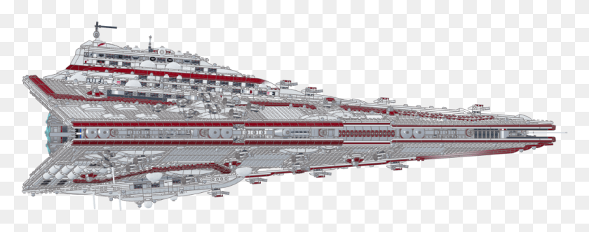 1072x375 Cruise Drawing Fighter Ship Cruiseferry, Vehicle, Transportation, Boat HD PNG Download