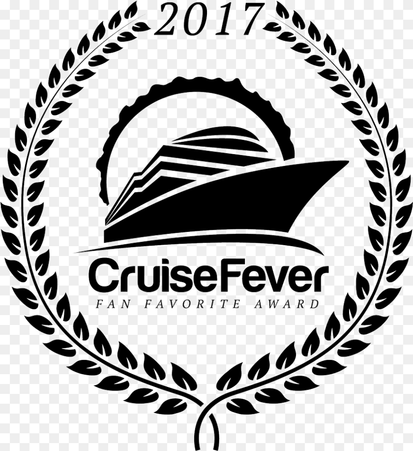 872x951 Cruise Fever Remains A Family Run Website With One Cruise Fever, Clothing, Hat, Blackboard, Logo Transparent PNG