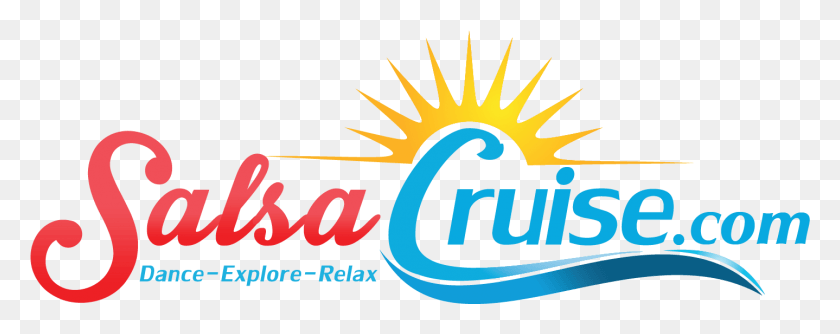 1438x506 Crucero Salsa Crucero Logo, Aire Libre, Naturaleza, Texto Hd Png Descargar