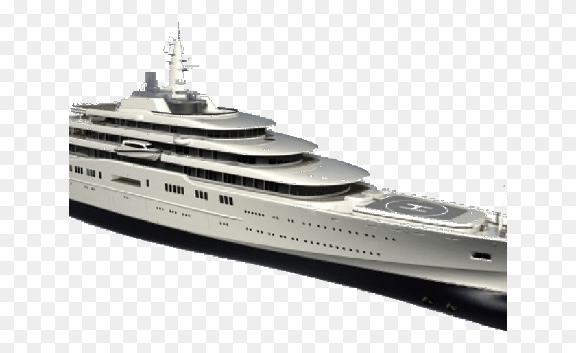 641x454 Cruise Ship Clipart Picsart Largest Luxury Yachts, Boat, Vehicle, Transportation HD PNG Download