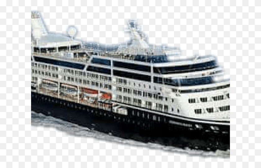 640x480 Cruise Ship Clipart Picsart Royal Clipper, Ship, Vehicle, Transportation HD PNG Download