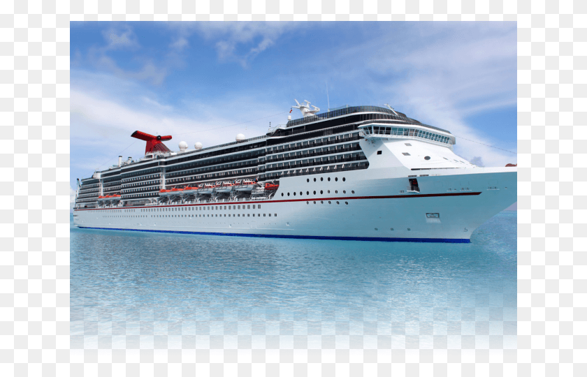 640x480 Barco De Crucero Png / Crucero Hd Png