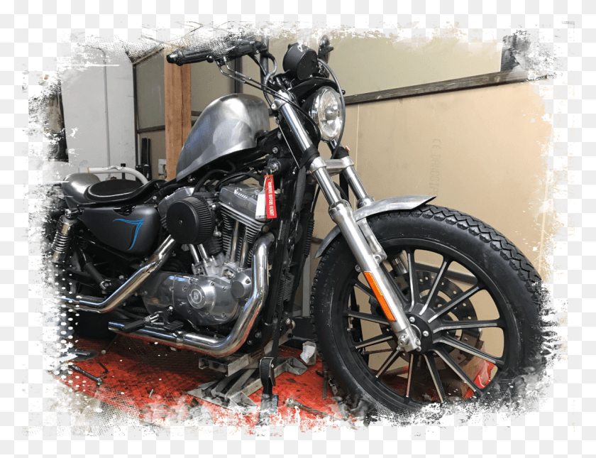 1142x857 Cruiser, Wheel, Machine, Motorcycle HD PNG Download