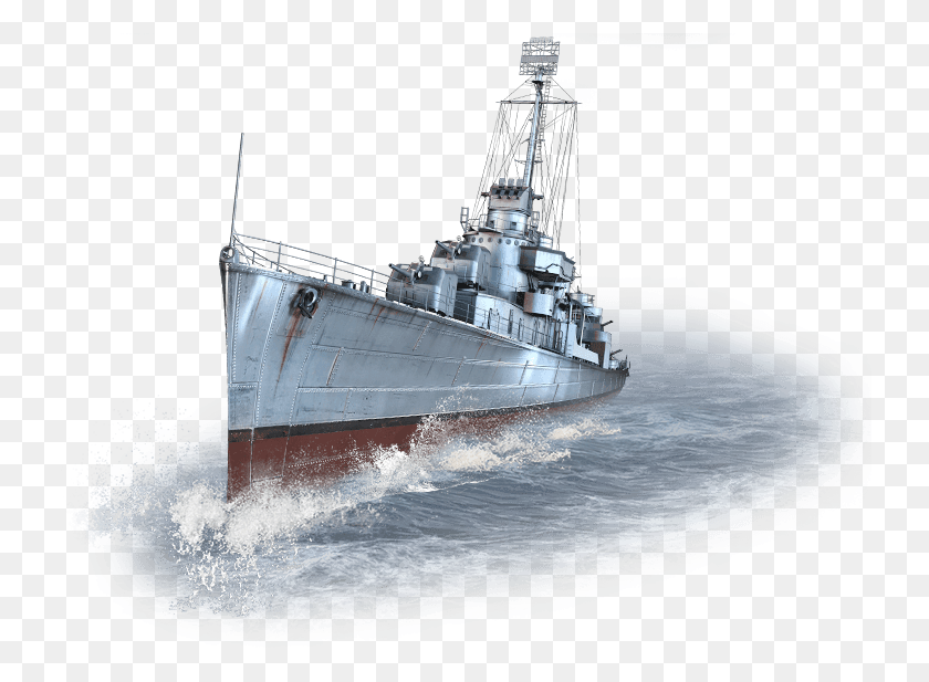 736x557 Descargar Png / Destructor De Misiles Guiados Crucero, Barco, Vehículo, Transporte Hd Png