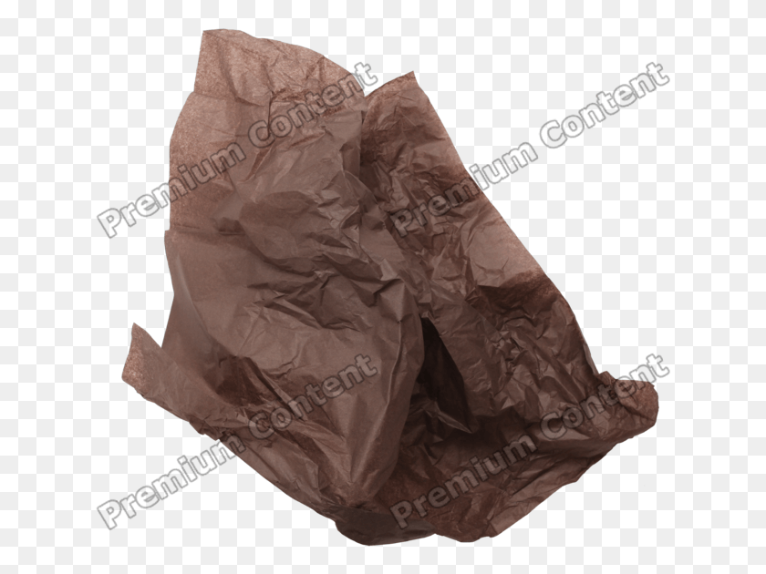 631x570 Crumpled Paper Hood, Plastic Bag, Bag, Plastic HD PNG Download