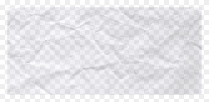 1024x461 Мятой Бумаги Текстурное Одеяло, Бумажное Полотенце, Полотенце, Ткань Png Скачать