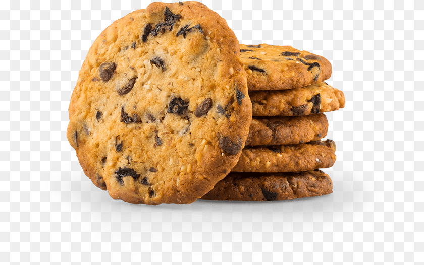 710x526 Crunchy Oat Cookie Chocolate Chip Cookie, Food, Sweets, Sandwich, Bread Clipart PNG