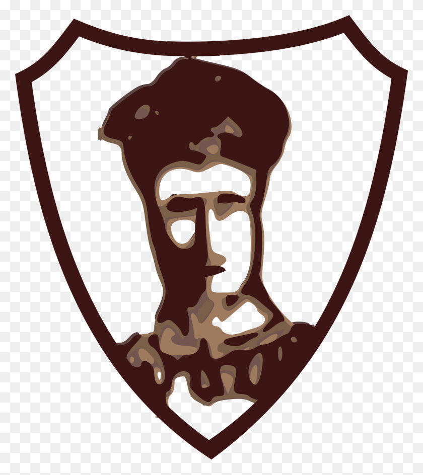 Crusade Of Romanianism Emblem, Armor, Symbol, Shield HD PNG Download