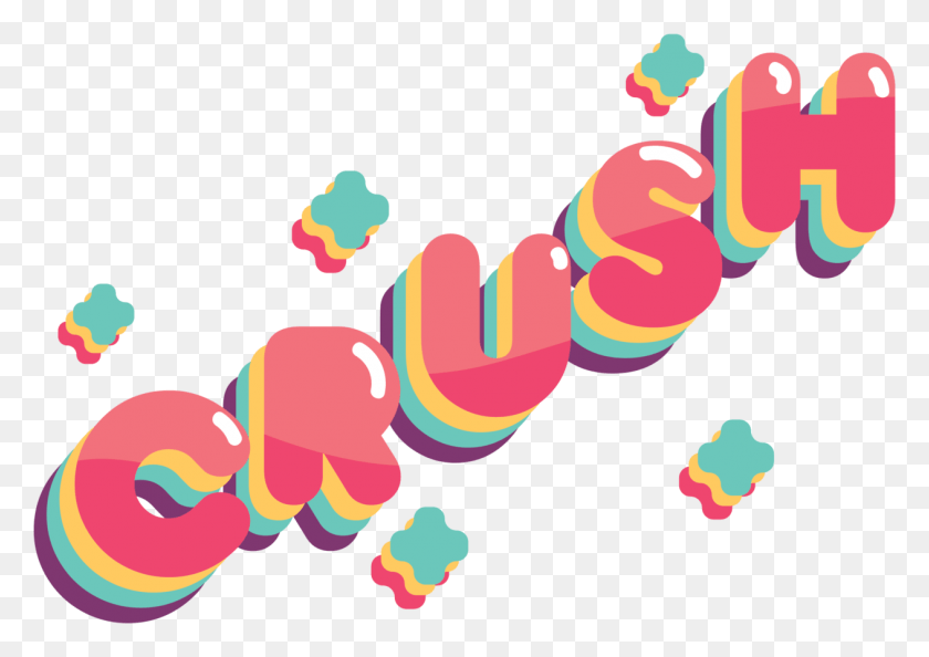 1262x865 Crush Graphic Design, Hand, Fist, Heart HD PNG Download