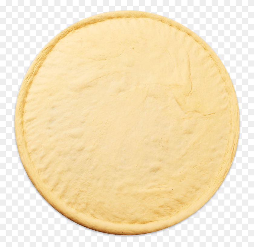 757x757 Crust 1 Circle, Food, Moon, Outer Space HD PNG Download