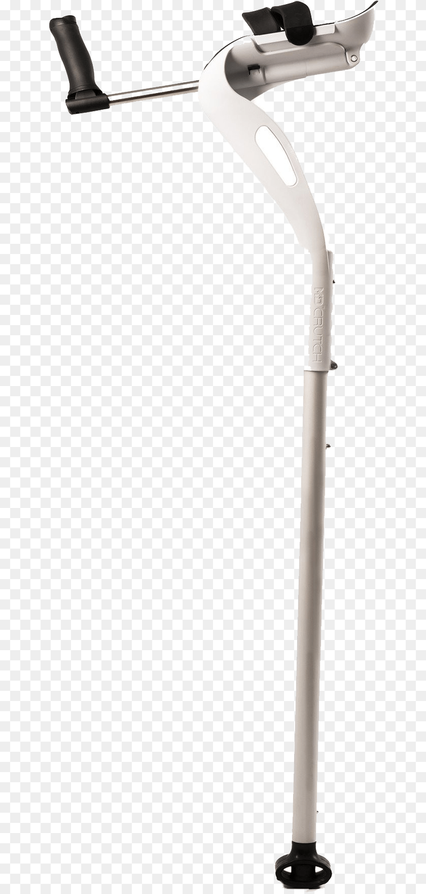 651x1760 Crutch Transparent Tool PNG