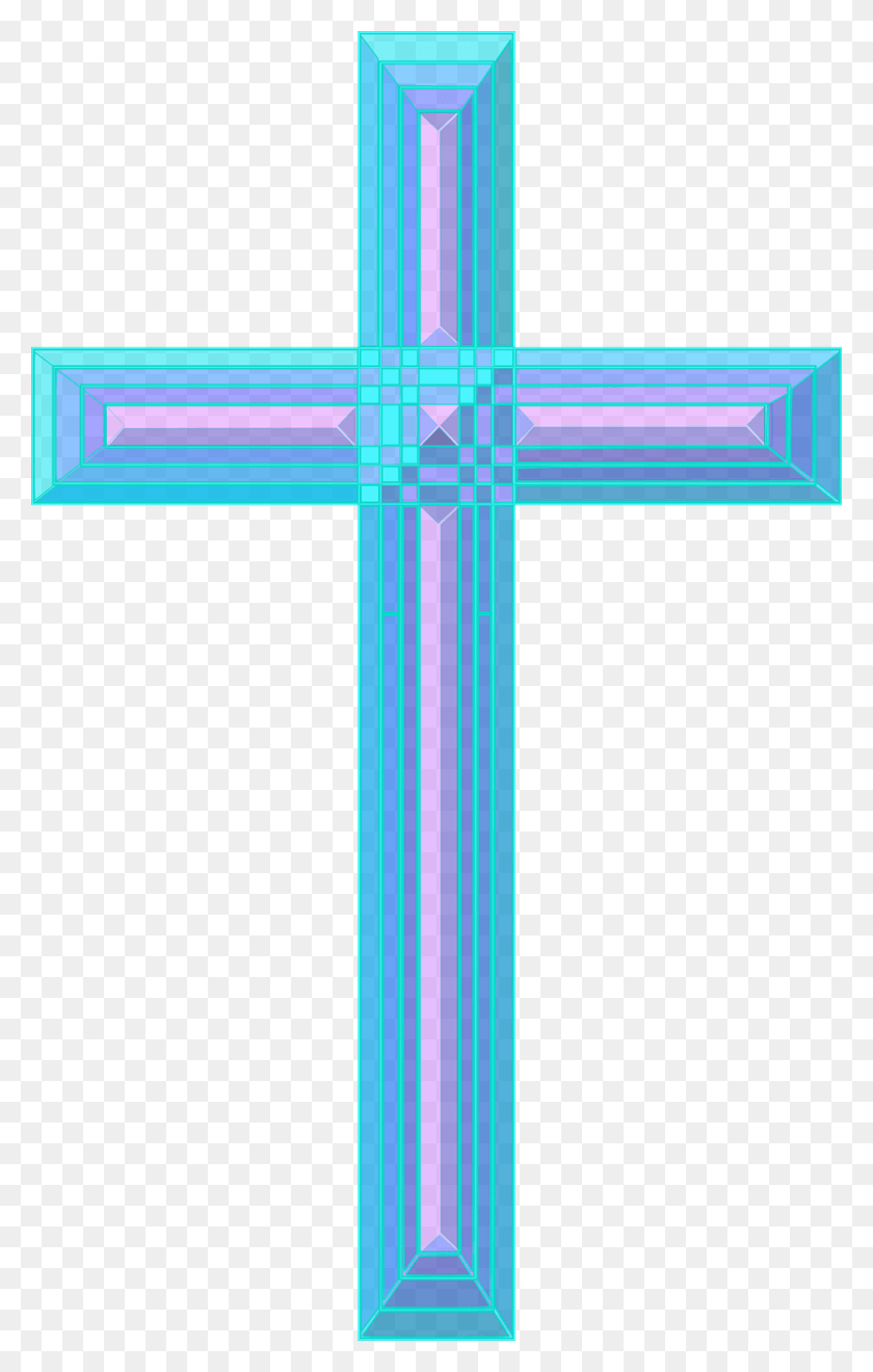 792x1280 Cruz Azul, Cross, Symbol, Crucifix HD PNG Download