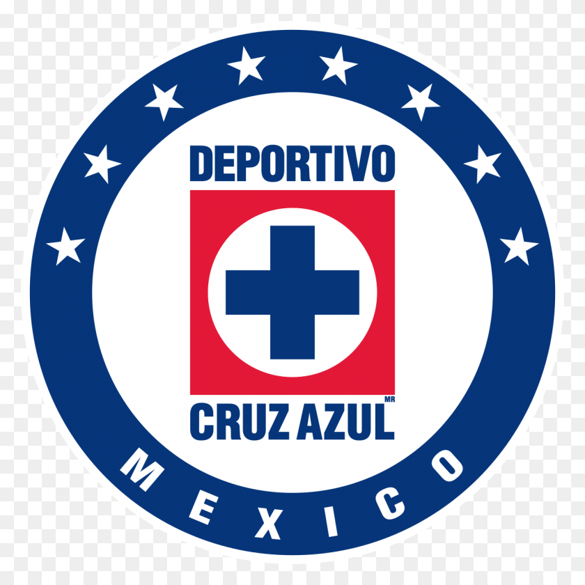 1200x1200 Cruz Azul Fc Cruz Azul Logo, Label, Text, Word HD PNG Download