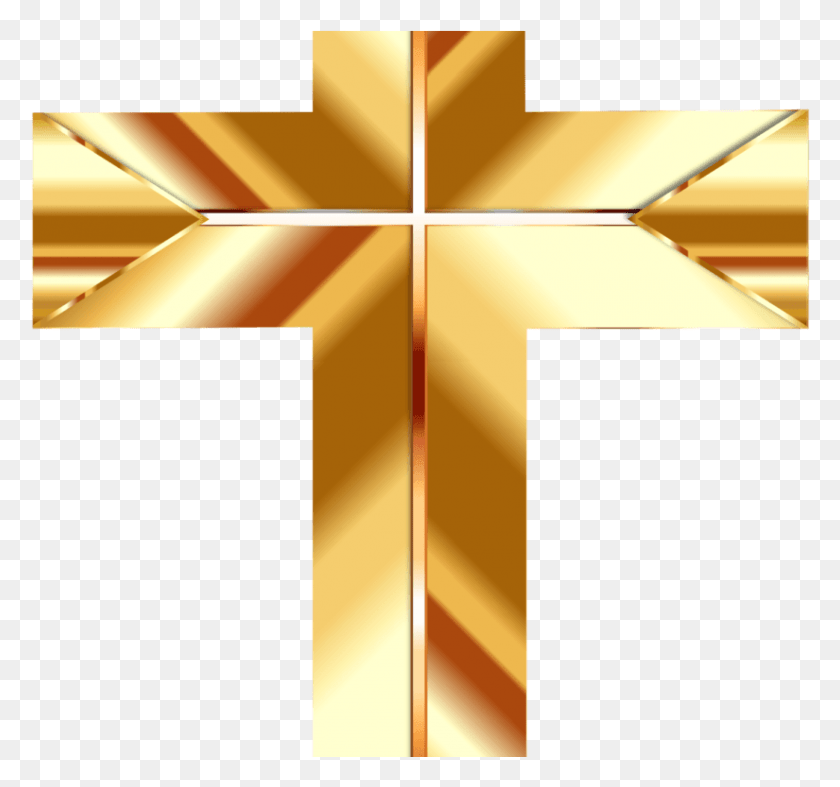 825x769 Cruz Dourada Desenho, Símbolo, Símbolo De La Estrella, Lámpara Hd Png