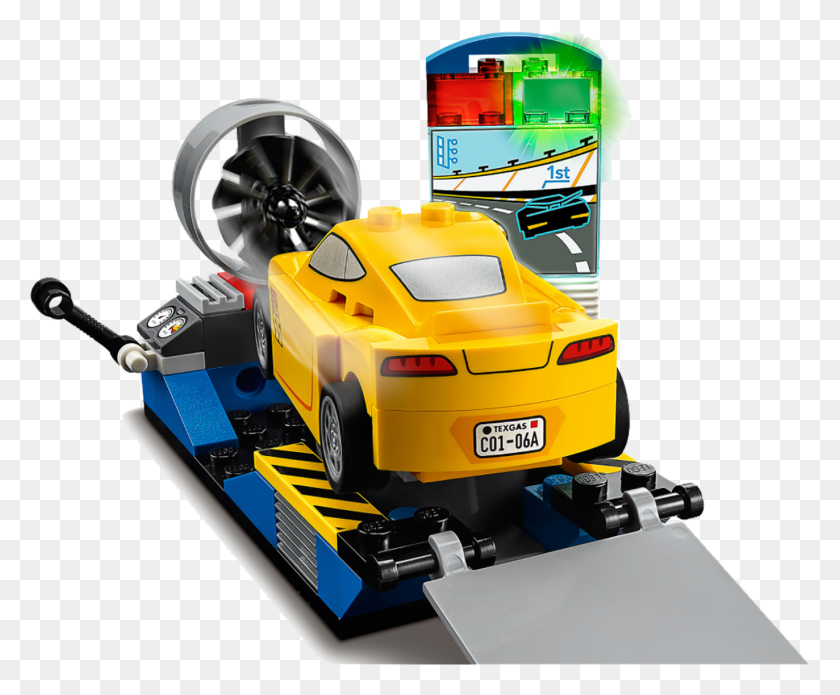 1373x1118 Cruz Ramirez Simulator Utrke, Toy, Tire, Wheel HD PNG Download