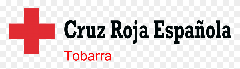 4174x987 Cruz Roja, Text, Word, Alphabet HD PNG Download