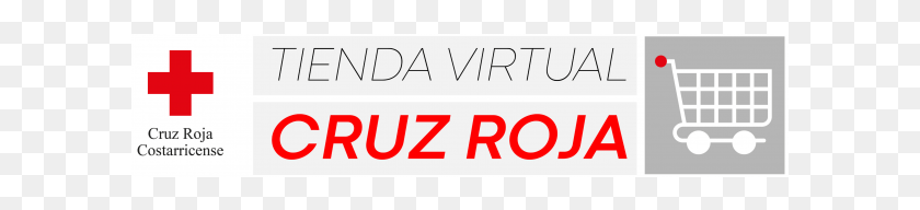 601x132 Cruz Roja Costarricense, Text, Number, Symbol HD PNG Download