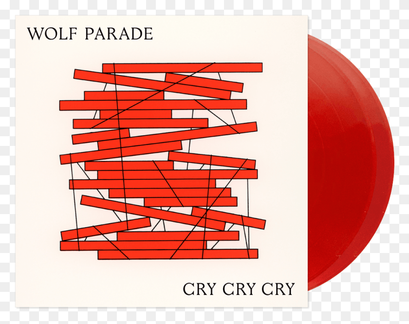 986x767 Cry Cry Cry Wolf Parade Cry Cry Cry, Text, Paper, Label HD PNG Download