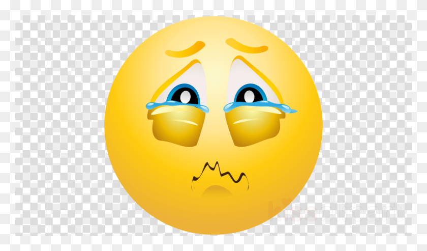 900x500 Cry Emoji Clipart Face With Tears Of Joy Emoji Аватар Аватар, Этикетка, Текст, На Открытом Воздухе Hd Png Скачать