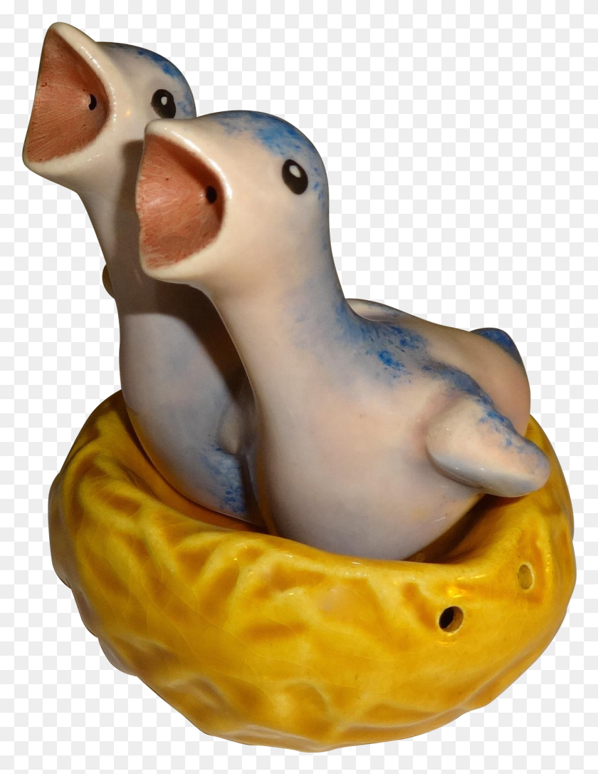 1216x1600 Crying Bird Duck, Figurine, Toy HD PNG Download