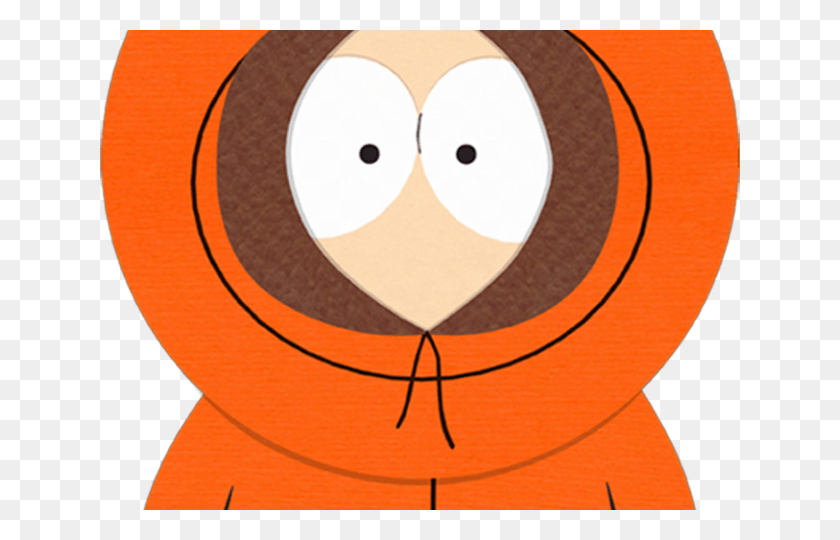 640x480 Crying Clipart Kid Mad South Park Kenny, Modern Art, Graphics HD PNG Download