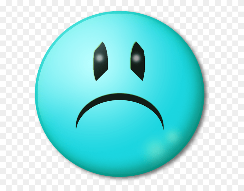 611x600 Crying Face Emoji Sadness, Balloon, Ball, Sphere HD PNG Download