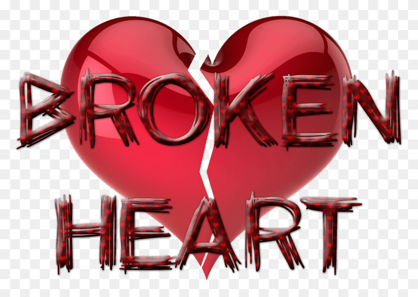 1699x1169 Crying For Your Ex Can Make You Lose Weight Heart Crack, Logo, Symbol, Trademark HD PNG Download
