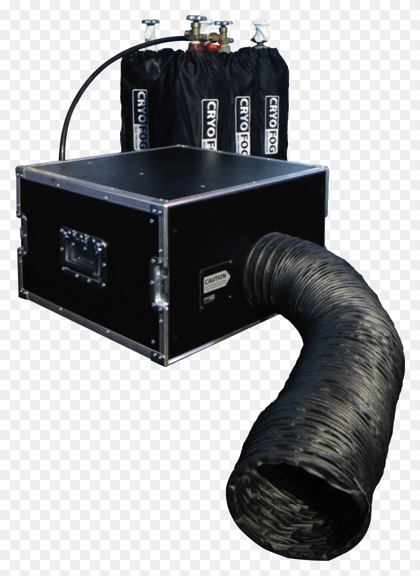 1916x2684 Cryofog Hp Co2 Low Fog Machine, Camera, Electronics, Table HD PNG Download